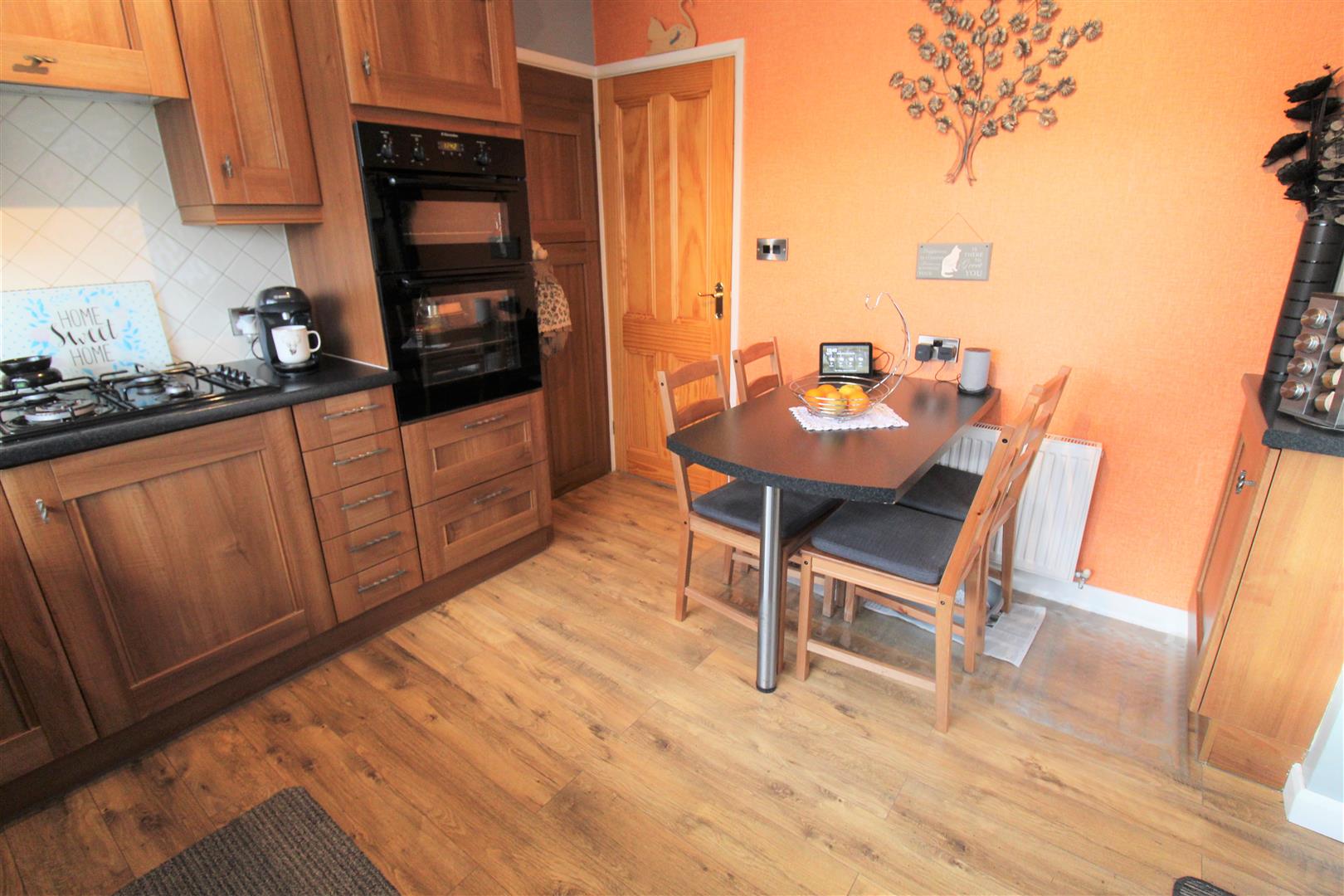 Brownhill Road, Brown Edge, Stoke-On-Trent